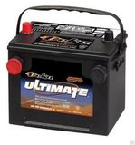 Аккумулятор автомобильный Deka Ultimate 775 DT ( 12V 75Ah / 12В 75Ач ) - фотография Аккумулятор автомобильный Deka Ultimate 775 DT ( 12V 75Ah / 12В 75Ач ) - фотография
