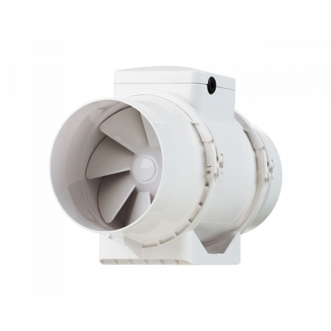 Вентилятор канальный Vents TT 150 T (таймер)