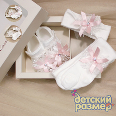 Подарочная коробка