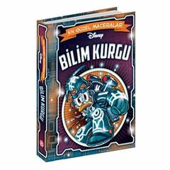 Bilim Kurgu-Disney En Güzel Maceralar