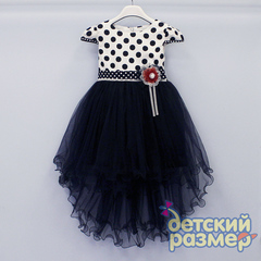 Платье (цена снижена)
