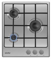 Варочная панель Simfer H45V30M411 Варочная панель Simfer H45V30M411