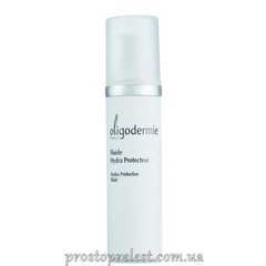 Oligodermie Hydra Protective Fluid Защитная увлажняющая эмульсия Oligodermie Hydra Protective Fluid Защитная увлажняющая эмульсия