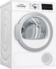 Сушильная машина Bosch WTW85469OE Сушильная машина Bosch WTW85469OE
