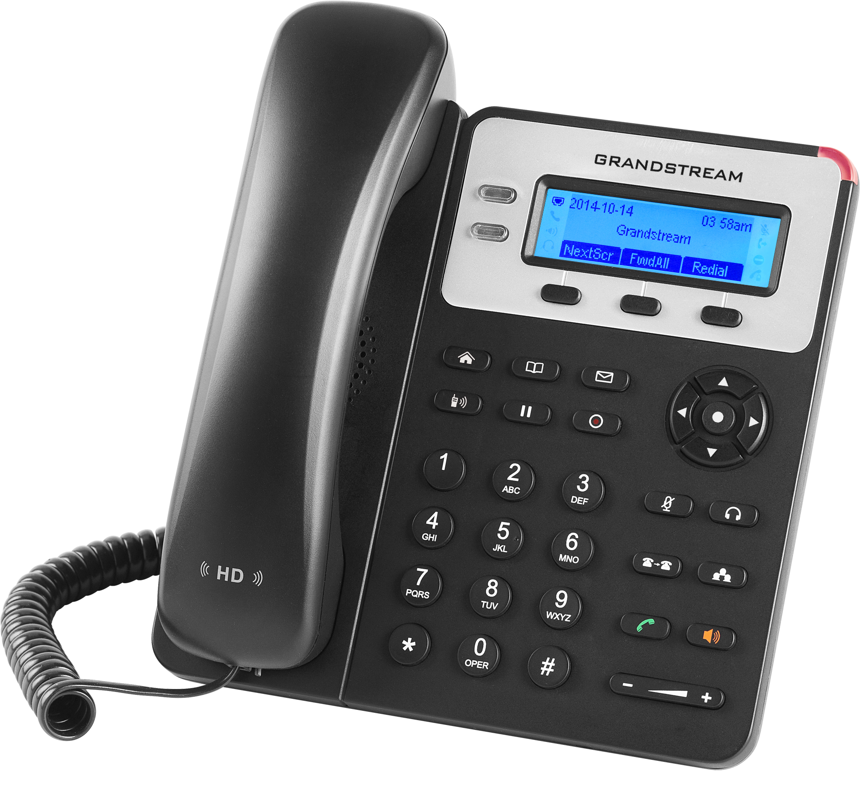 grandstream gxp1625 инструкция на русском Ip телефон grandstream gxp1625 — купить в интернет-магазине онлайн.