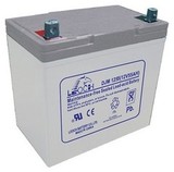 Аккумулятор LEOCH DJM1255 ( 12V 55Ah / 12В 55Ач ) - фотография Аккумулятор LEOCH DJM1255 ( 12V 55Ah / 12В 55Ач ) - фотография