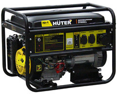 Генератор Huter DY9500LX Генератор Huter DY9500LX