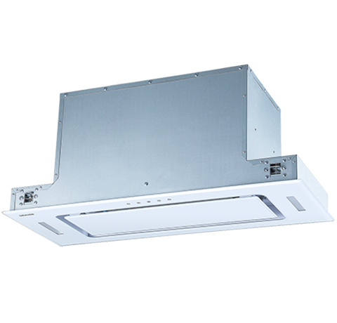 Встраиваемая вытяжка Graude LB 75.1 W