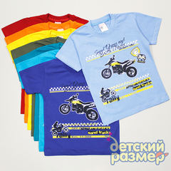 Футболка