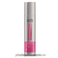 Londa Professional Color Radiance Conditioning Spray - Спрей-кондиционер для окрашенных волос Londa Professional Color Radiance Conditioning Spray - Спрей-кондиционер для окрашенных волос