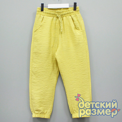 Брюки для девочек (вискоза)