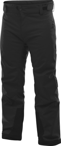 Женские зимние горнолыжные Брюки Craft Alpine Eira black