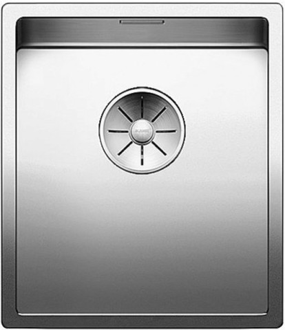 Кухонная мойка Blanco Claron 340-IF Durinox