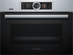 Встраиваемый духовой шкаф Bosch CSG656RS7 Встраиваемый духовой шкаф Bosch CSG656RS7