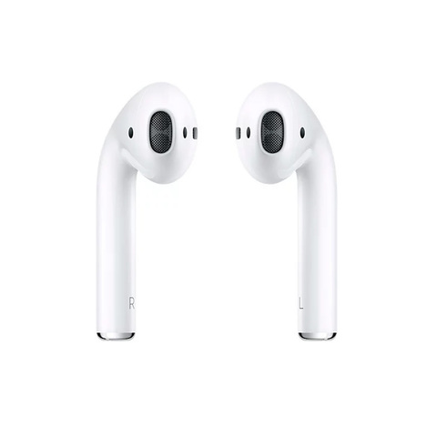 Наушники Apple AirPods