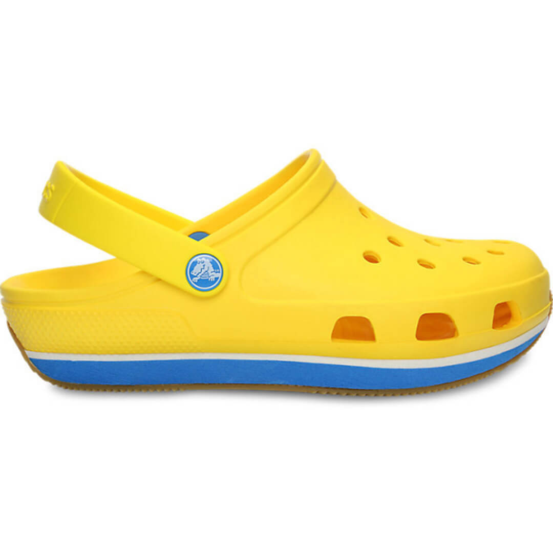 Crocs в солярисе