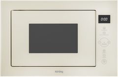 Микроволновая печь Korting KMI 825 TGB Микроволновая печь Korting KMI 825 TGB