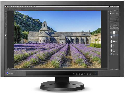 Монитор Eizo CX271-BK
