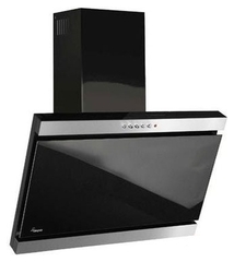 Вытяжка AKPO Kastos WK-4 60 BK Вытяжка AKPO Kastos WK-4 60 BK