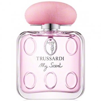 Trussardi Parfums My Scent EDT