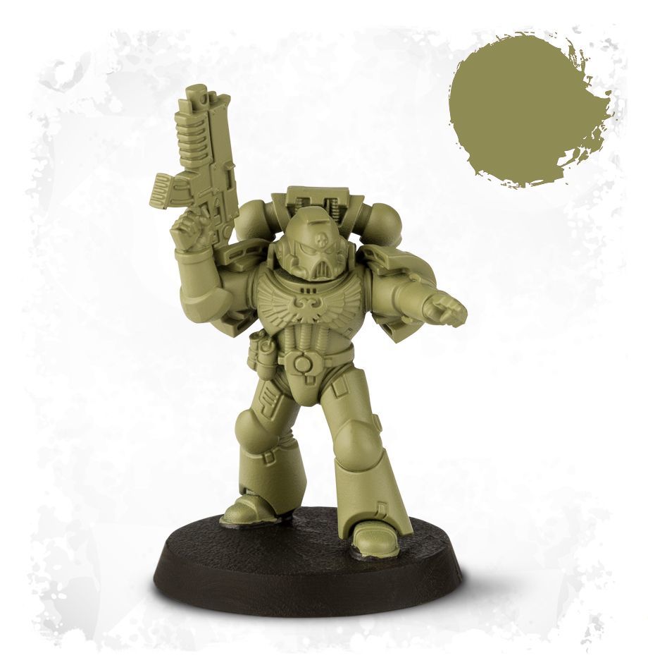 Death Guard Green Spray | Купить в интернет-магазине warhammer Warlord.ru