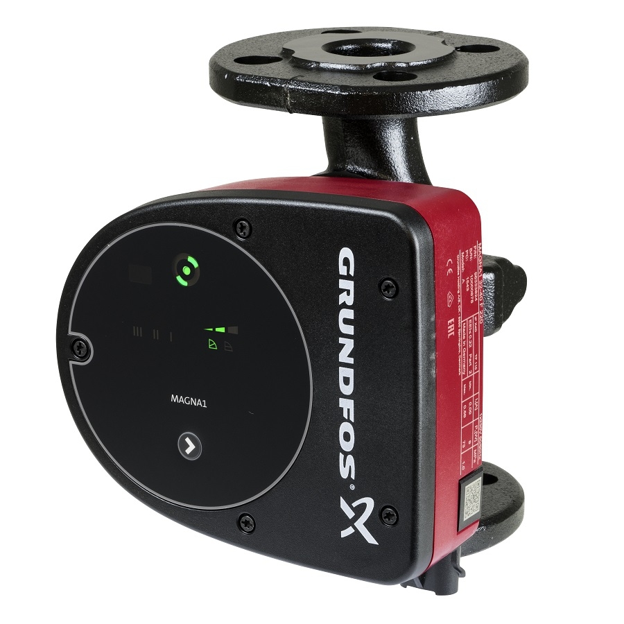 Grundfos MAGNA1 40-120 F 250 (99221305) купить,цена, характеристики