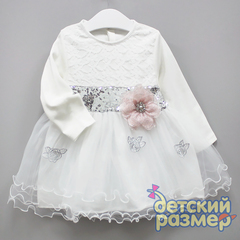 Платье 68-80