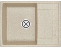 Мойка Granula 6501 Песок Мойка Granula 6501 Песок