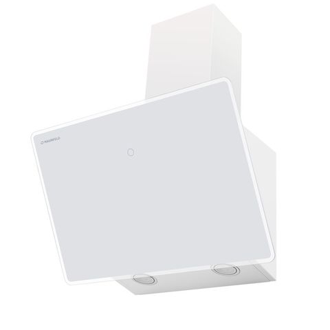 Вытяжка Maunfeld Eagle 60 White Glass