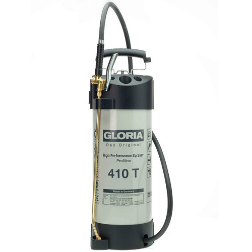 Распылитель Gloria 410T Profiline (10 л)