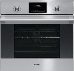 Встраиваемый духовой шкаф Korting OKB 561 CFX Встраиваемый духовой шкаф Korting OKB 561 CFX