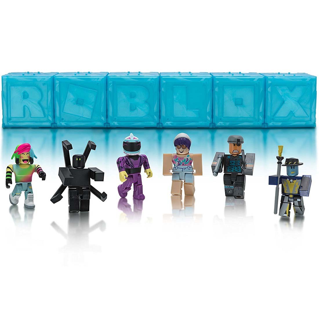 Roblox Toys Series 3 - roblox mystery figure series 1 best roblox figures
