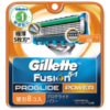 

Сменные лезвия Gillette Fusion ProGlide Power 8 шт из Японии