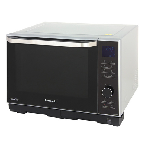 Микроволновая печь Panasonic NN-DS596MZPE