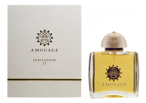 Amouage Jubilation XXV for woman EDP