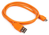 Фото Кабель USB (A — Micro USB)