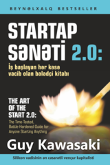 Startap sənəti 2.0