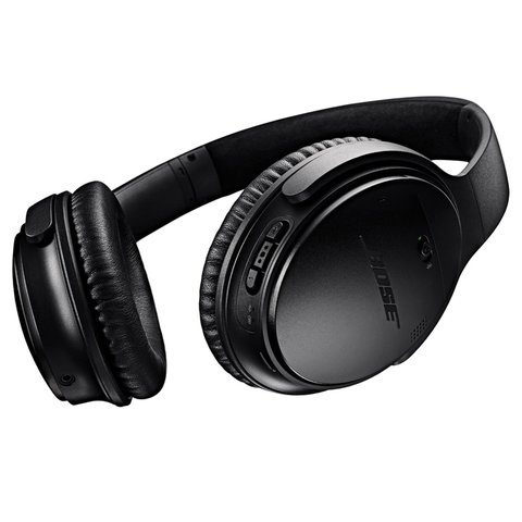 Наушники Bose QuietComfort 35