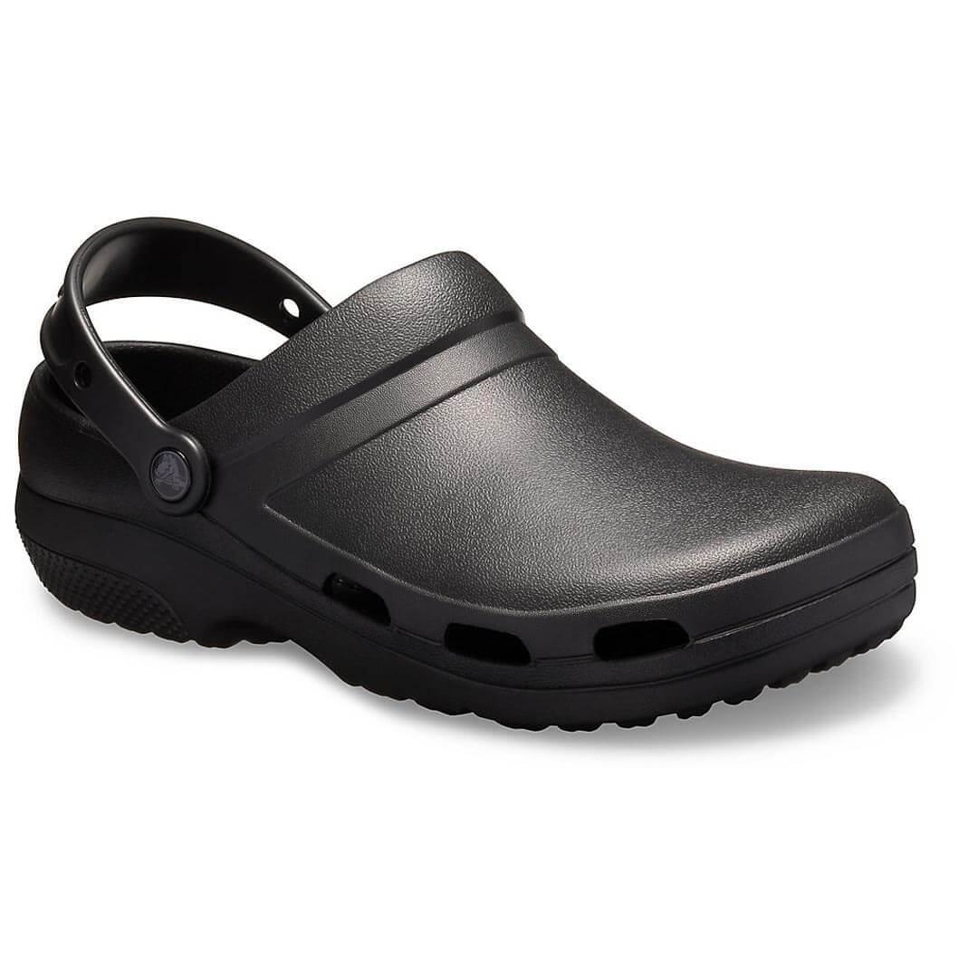        Crocs  Work  Specialist II 