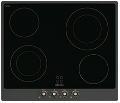 Варочная панель Smeg P764AO Варочная панель Smeg P764AO