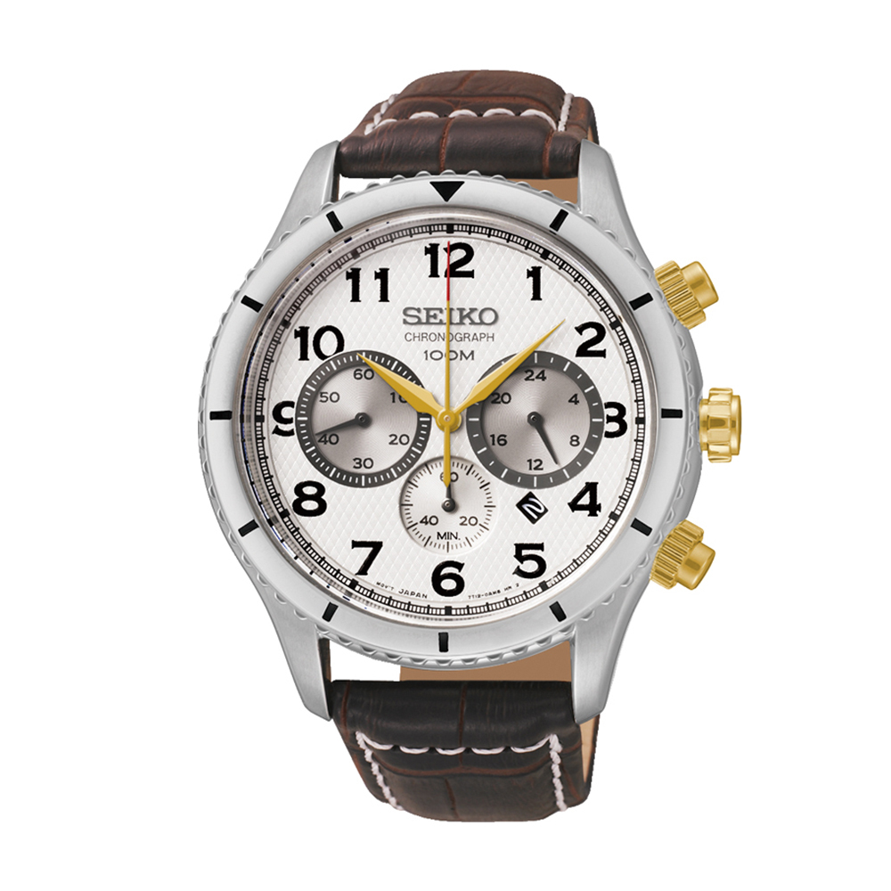 

Наручные часы Seiko, Conceptual Series Sports SRW039P1