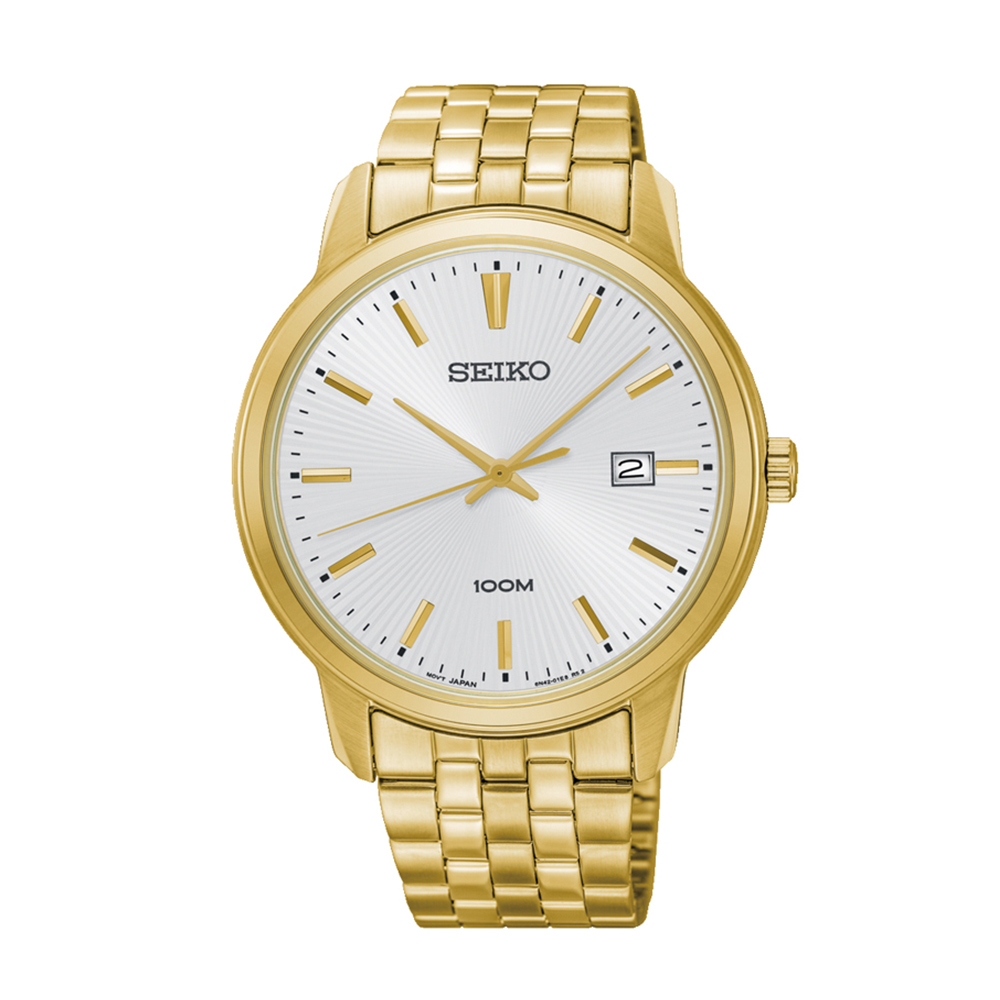 

Наручные часы Seiko, Promo SUR264P1