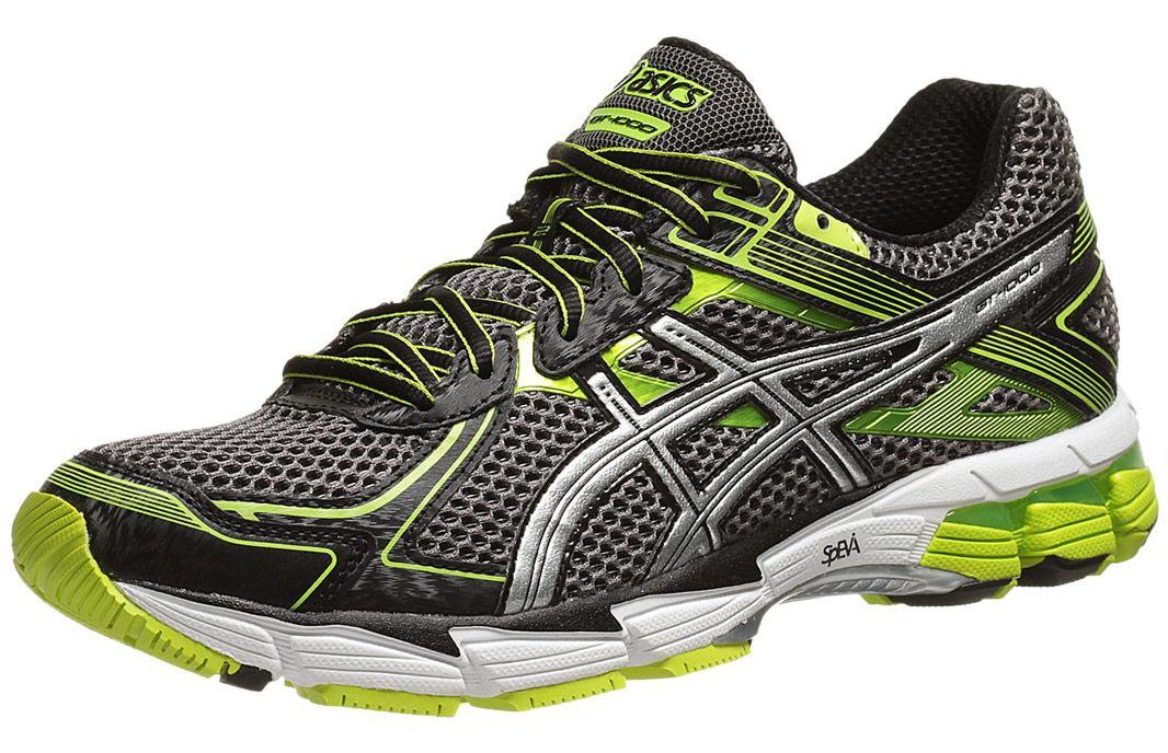 asics gt 1000 1