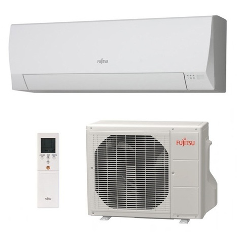 Сплит система Fujitsu ASYG07LLCD/AOYG07LLCD