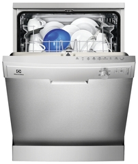 Посудомоечная машина Electrolux ESF 9526 LOX Посудомоечная машина Electrolux ESF 9526 LOX