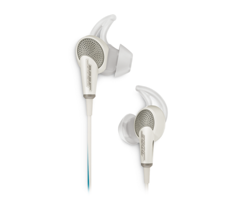 Наушники Bose QuietComfort 20