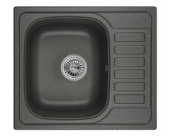 Мойка Granula 5801 Графит Мойка Granula 5801 Графит