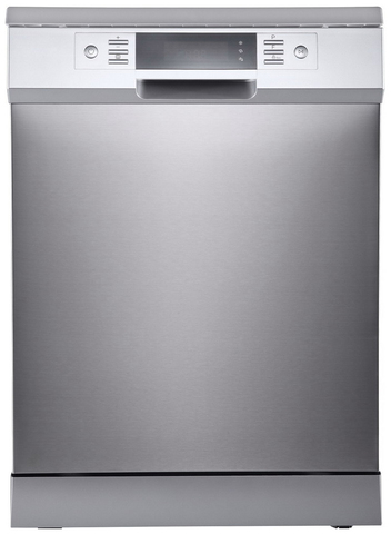 Посудомоечная машина шириной 60 см DeLonghi DDWS09F Alessandrite
