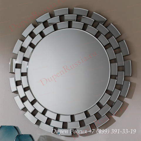 Зеркало DUPEN (Дюпен) E-109 Зеркало DUPEN (Дюпен) E-109