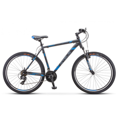 Велосипед STELS Navigator 700 V 27.5 V020 (2019) Рама 19 Велосипед STELS Navigator 700 V 27.5 V020 (2019) Рама 19